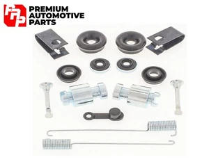 WRP Wheel Cylinder Rebuild Kit Front Honda TRX500FA 2001 - 2004 - Picture 1 of 1