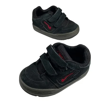 De Colección Vans Zapatos de Skate Niño Bebé Talla 7 Westchester Zapatillas de Skate Niños Foto 1 de 4