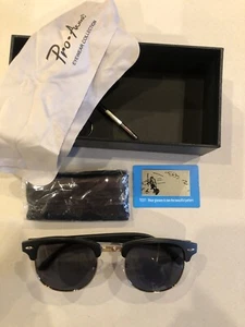Pro Acme Sunglasses - Picture 1 of 5