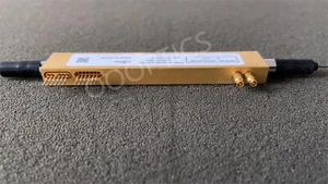 Fujitsu FTM7981EDA DP-BPSK 40Gbs MZ GPPO Dual Drive LN Modulator 1528-1612nm - Picture 1 of 3