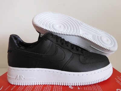 Nike Air Force 1 '07 LX Liquid Metal Swoosh 5-9 Size IF1686-101