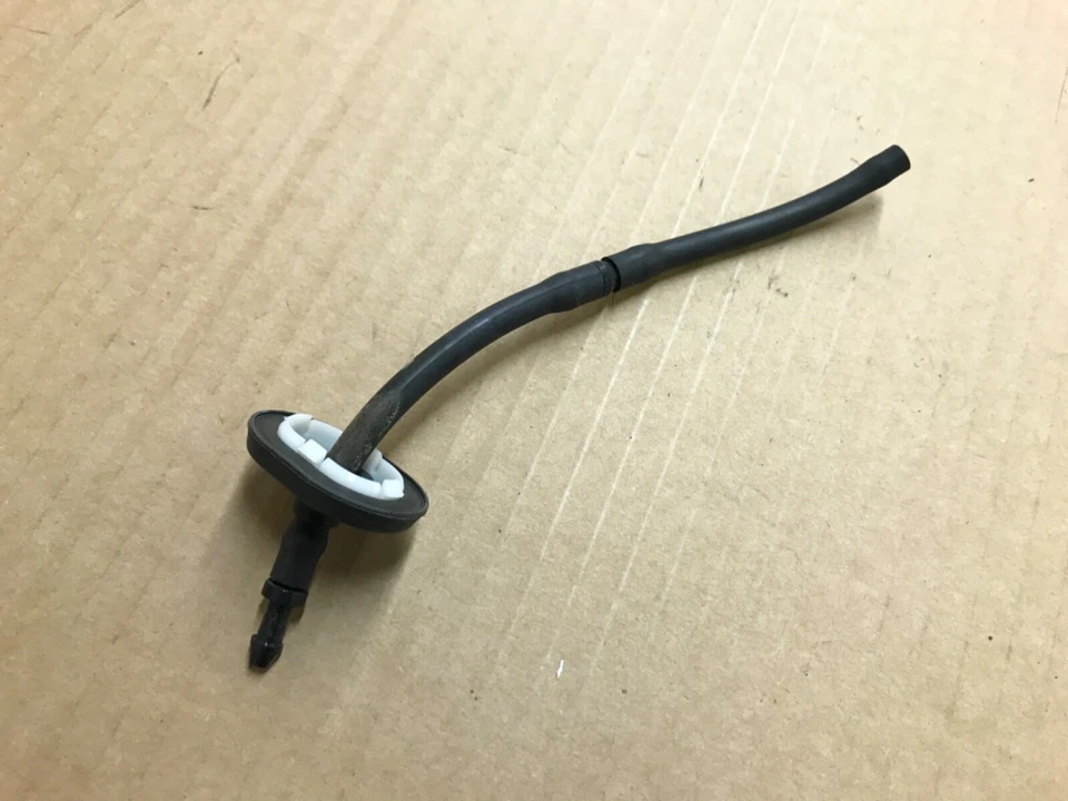 2014 Kia Soul usado OEM escotilha elevador lavadora mangueira 14 - Imagem 1 de 1