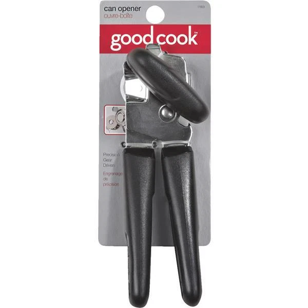 (4)- Bradshaw Goodcook Can Opener With Soft Grip Handles Model: 11833 - Image 1 of 1