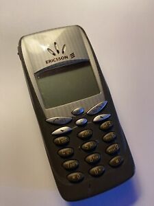 téléphone portable ancien