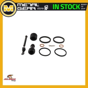 Brake Caliper Rebuild Kit Front for SUZUKI DR 650 R 1990 1991 1992 1993 - Picture 1 of 1