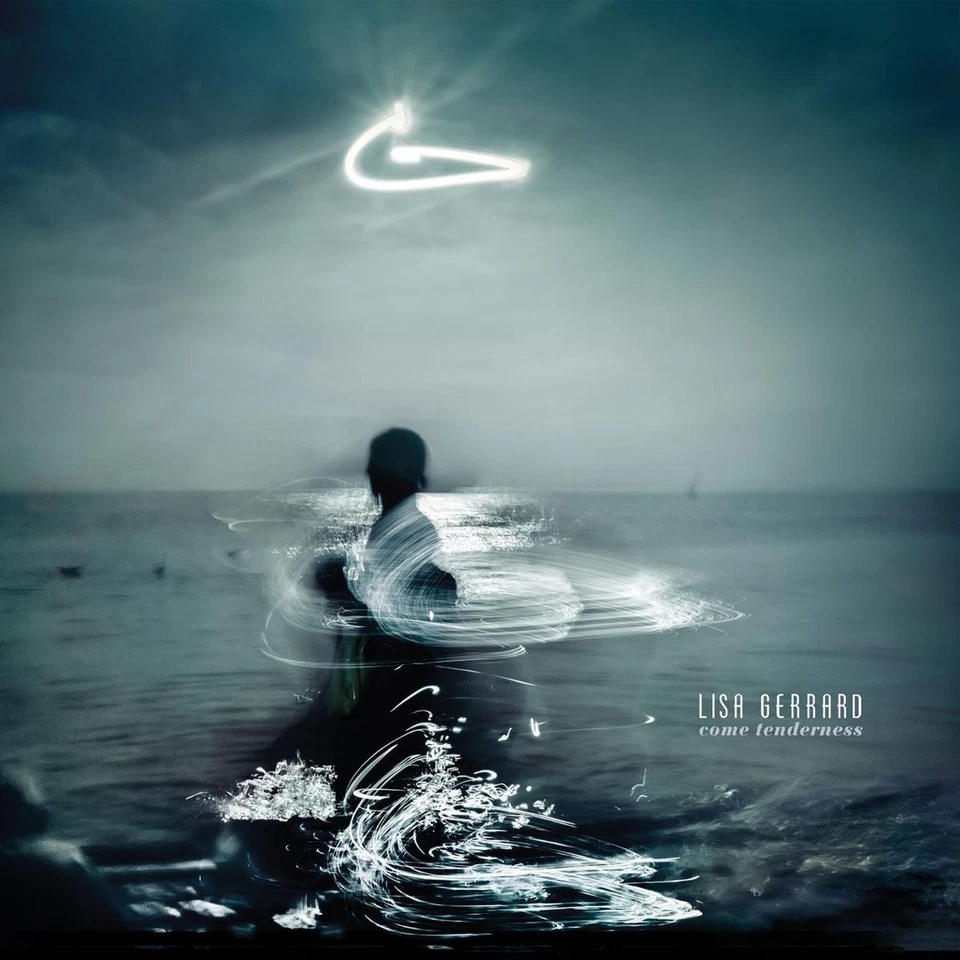 LISA GERRARD Come Tenderness CD Digipack 2024 (DEAD CAN DANCE) - Bild 1 von 1