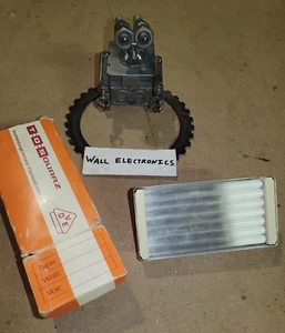 TQS Quartz FSK-H2 Heizung - Bild 1 von 5