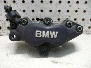 PINZA FRENO DELANTERO IZQUIERDO BMW 06-08 2008 K1200GT K 1200 GT BREMBO 34117670391 - Imagen 1 de 22