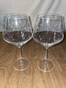PAAR - 9" Weingläser von Schott Zwiesel Pure Large Burgundy - Bild 1 von 6
