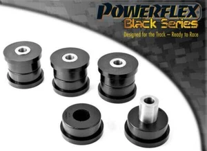 Bujes de brazo trasero superior Powerflex PFR88-212BLK para Volvo 240/212 - Imagen 1 de 3
