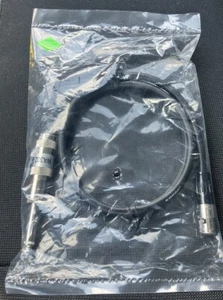 Shure WA302 - TA4F to 1/4" (2.5' TA4F to 1/4" Guitar Cable) For Shure Wireless * - Picture 1 of 1