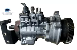 BOMBA INYECCIÓN COMBUSTIBLE ME221041 MITSUBISHI FUSO CANTER 4M51 ME221041 - Imagen 1 de 7