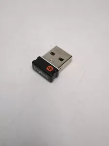 logitech ricevitore unificante C-U0008 - Foto 1 di 3