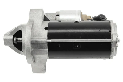 Motorino Avviamento Starter per FORD VOLVO C-MAX II FOCUS Torneo Stepsheck GRAND Van - Immagine 1 di 3