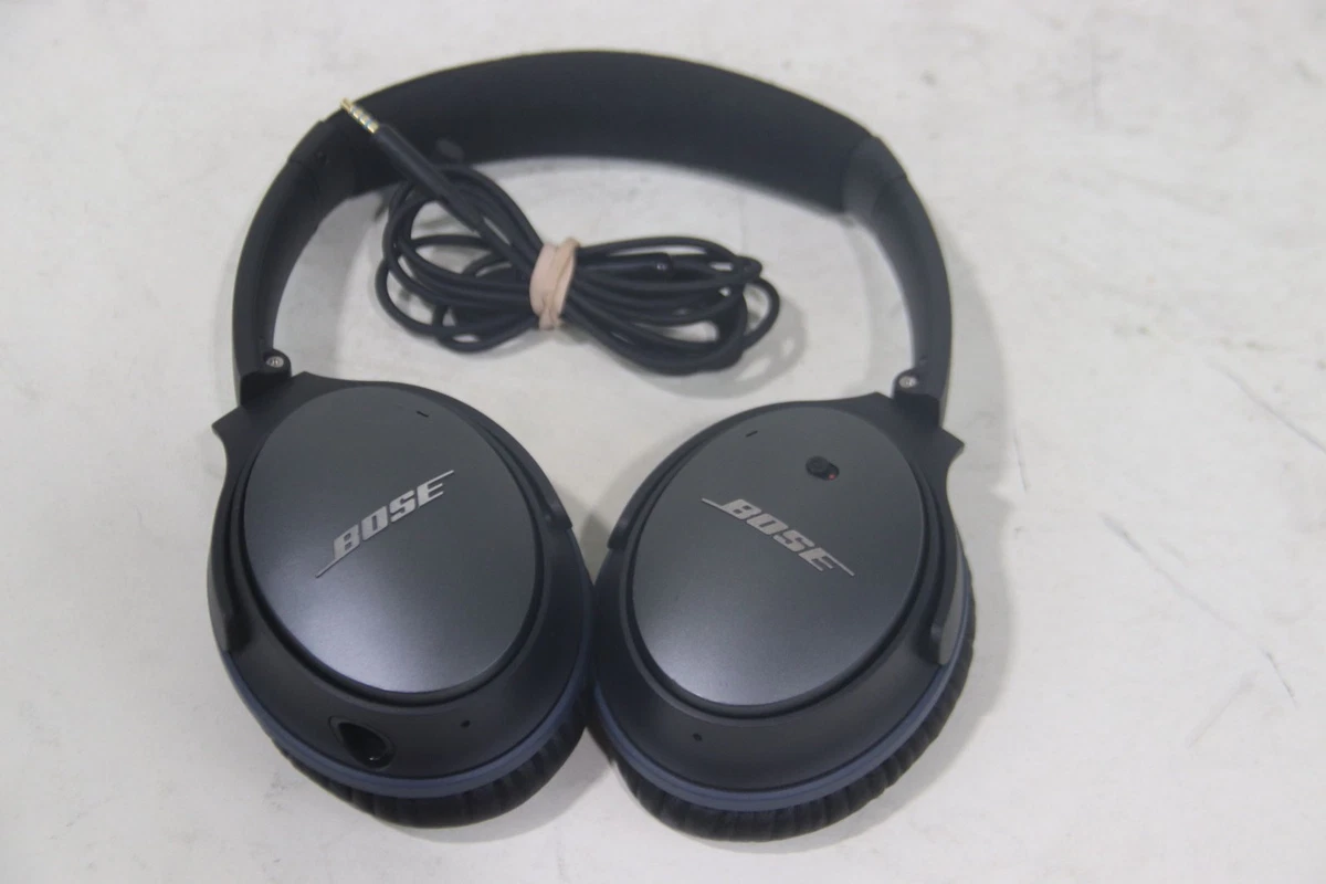 Bose QuietComfort 25 Headphones for Sale - eBay