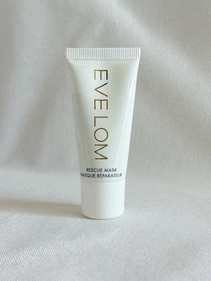 EVE LOM Rescue Mask 15ml Travel Size - NEW - Image 1 of 2