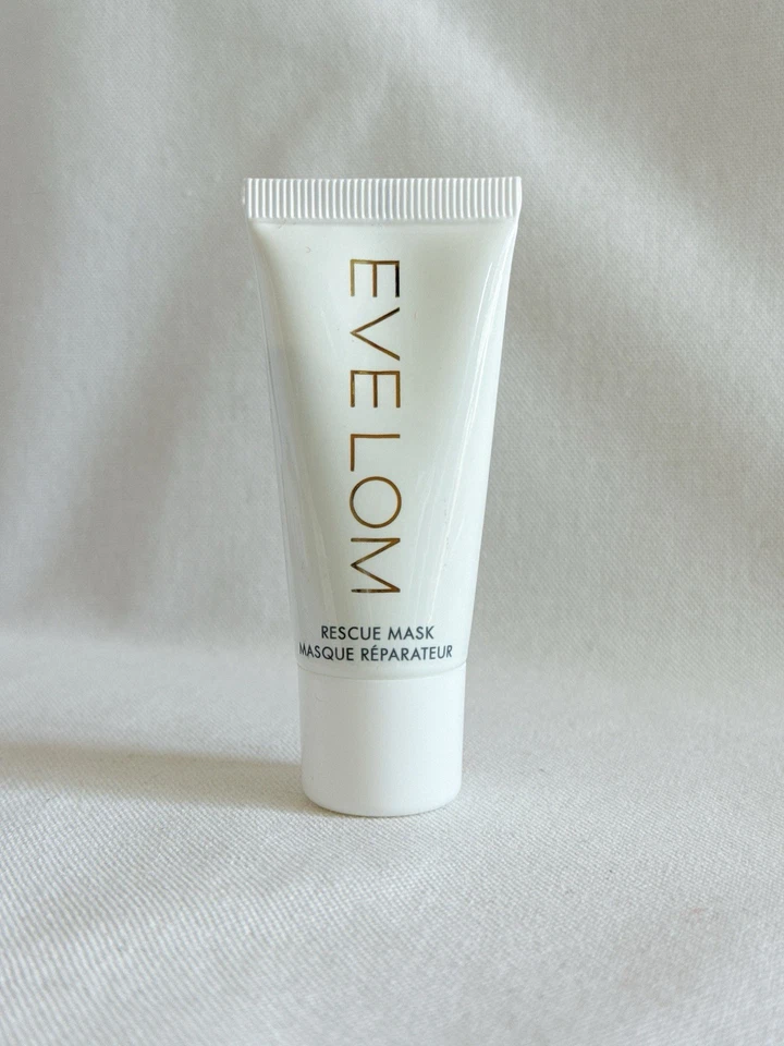 EVE LOM Rescue Mask 15ml Travel Size - NEW - Image 1 of 2