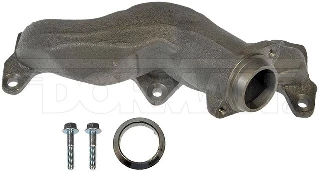 Kit colector escape izquierdo para Cadillac Allante Deville 4.9L 1989-1995 RA/316DM Foto 1 de 4