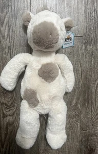 Jellycat jirafa Billie mediana - retirado nuevo con etiquetas - Imagen 1 de 7