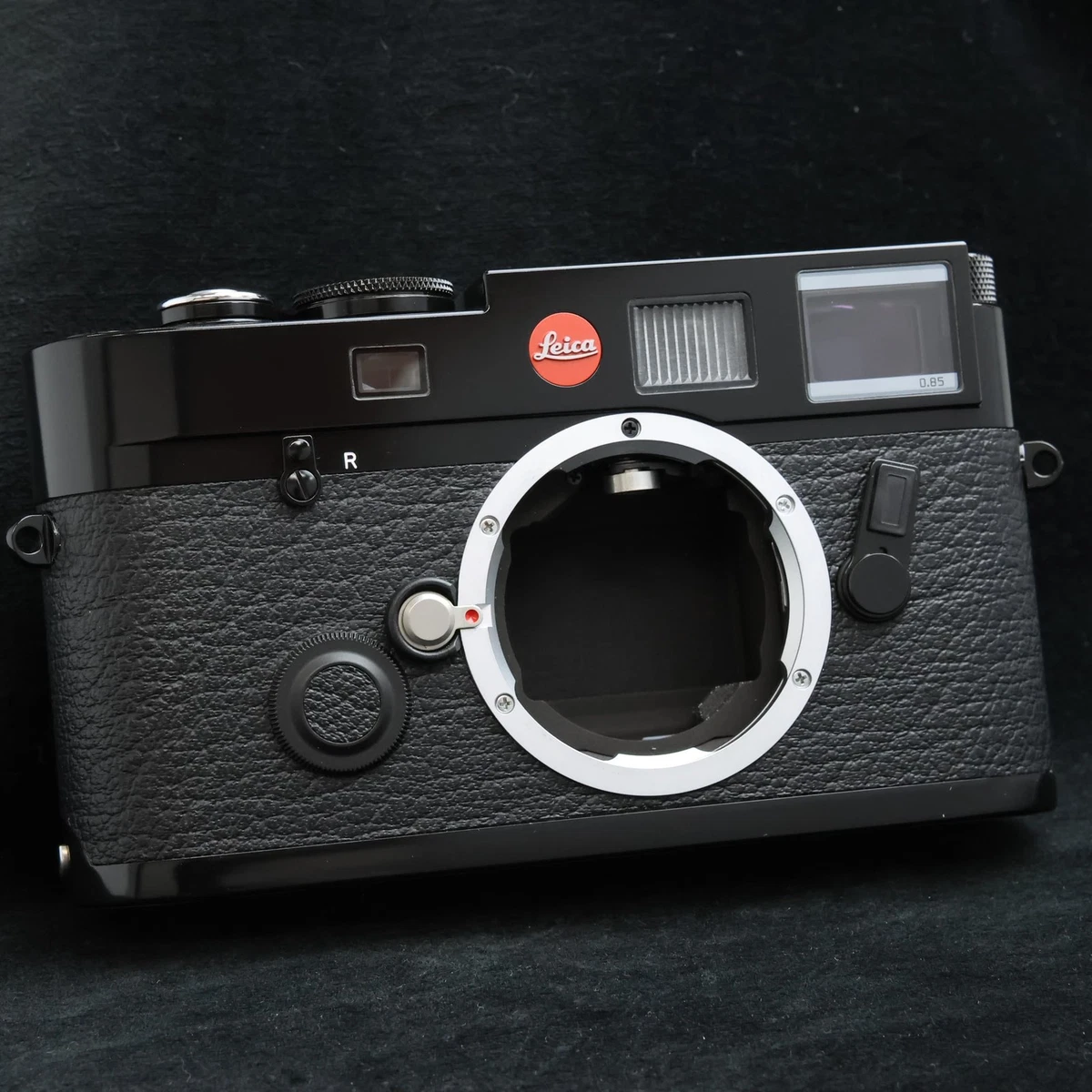 Leica M6 TTL Film Cameras for sale - eBay