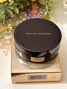72 $ Kevyn Aucoin Diaphanous The Gossamer lose Pulver 0,11 Unzen | 3 g - Bild 1 von 4