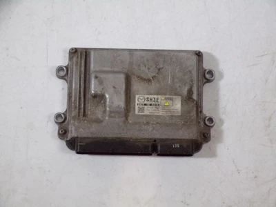 9116 Centralina motore Mazda CX5 2.2 tdi 2014 - Immagine 1 di 3