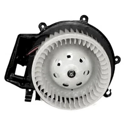 Conjunto de motor soplador para Mercedes-Benz C32/C55 AMG 2002-2007 | 203 820 25 14 Foto 1 de 3