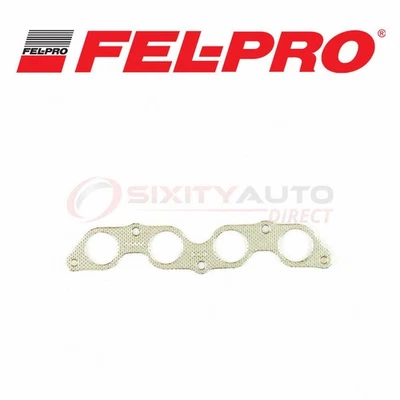Fel-Pro Exhaust Manifold Gasket Set for 2004-2006 Scion xB 1.5L L4 - Gaskets lb Foto 1 de 4