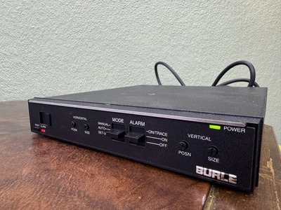 BURLE TC8210MDX Digital Motion Detector - Image 1 of 4