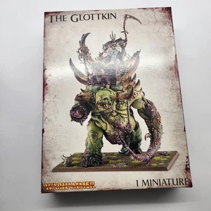 Warhammer The Glottkin 12014 miniatura nuevo en caja - Imagen 1 de 8