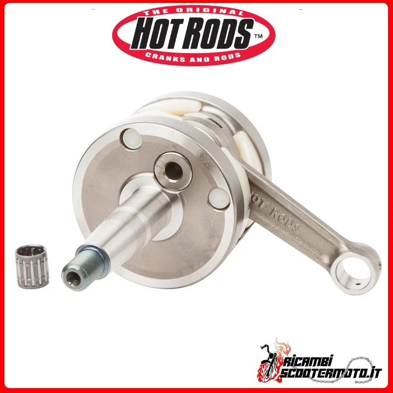 VILEBREQUIN HOT RODS Ktm 65 SX/SXS 2011 4031#8 Foto 1 de 1