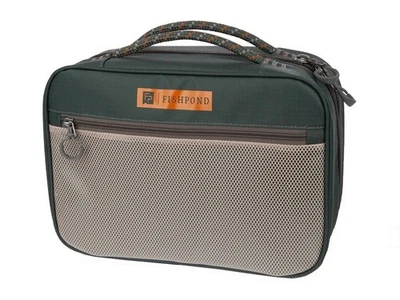 Fishpond Backwater Fly Tying Kit - New  (BAG ONLY) - Image 1 of 4