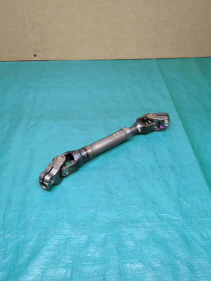 2008 - 2015 Scion XB 转向柱中下轴原始设备制造商 — 第 1/4 张图片