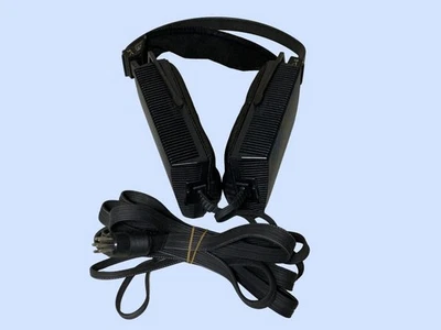 STAX SR-Λ Professional Headphone EarSpeaker Black Used - Image 1 of 4