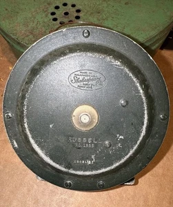 SHAKESPEARE RUSSELL 1895 FLY REEL Model GE - Picture 1 of 7