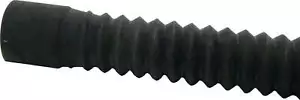 Allstar Performance ALL30200 Upper Radiator Hose 1-1/2 x 12 - Picture 1 of 15