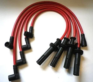 Lancia Delta 1 Turbo 831 ABO Formula Power ORIGINAL 10mm RACE PERFORMANCE HT Set - Picture 1 of 1
