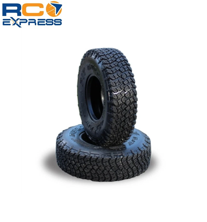 Neumáticos Pit Bull PBX A/T Hardcore 1.9 con espuma PAP ALIEN KOMPOUND PBTPB9010NK Foto 1 de 1