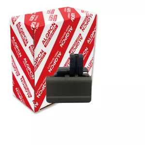 Gray Glove Box Latch Lock Open Handle Fit For Toyota Hiace 1992-2004 - Picture 1 of 5