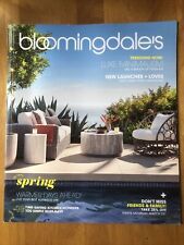 Bloomingdales Catalog 2021- IN FULL SPRING