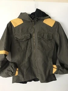 21 PILOTS TRENCH TOUR JACKET - Picture 1 of 3