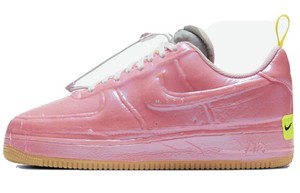 Nike Air Force 1 Pink Men's Sneakers for Sale | Authenticity Guaranteed |  eBay
