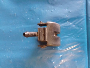 BMW 3er E46 Spritzwasserdüse Waschwasserdüse 8374367 - Picture 1 of 2