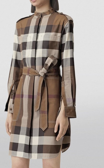 burberry plus size coats