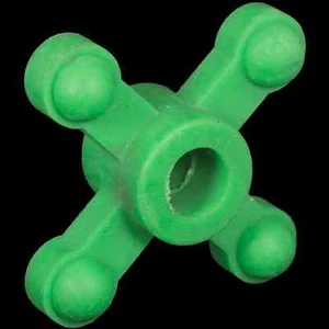 Amortiguador estabilizador verde BowJax MaxJax - Imagen 1 de 1