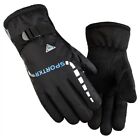 Protection Full Finger Cycling Gloves Sports Glove Sport Ski Gloves Guantes