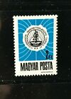 Hungary 1968 Sc1925  Society for the Popularization of Science,Emblem