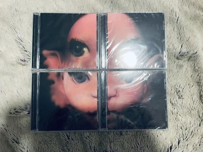 Melanie Martinez - Portals Puzzle Cover  4 CD Set New Seal Never Been Used Foto 1 de 2