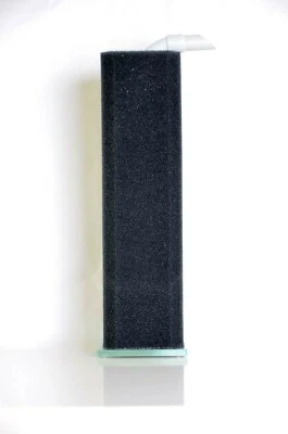 HMF J40-1/ J40-1BL Mobiler Filter, Hamburger Mattenfilter ProfiLine, Aquarium