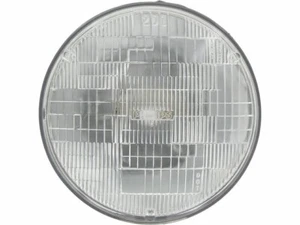 For 1960-1967 Dodge D200 Series Headlight Bulb Philips 72366VQ - Picture 1 of 2